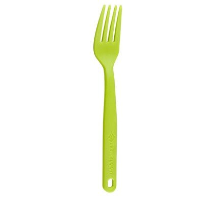 Sea To Summit StS Camp Cutlery Fork - dabai.lv