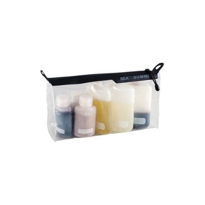 Sea To Summit TPU Klarsicht Ziptop Tasche - NATURRAUS.DE