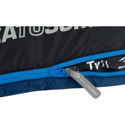 Sea To Summit Trailhead ThII Regular Wide - NATURRAUS.DE