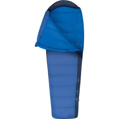 Sea To Summit Trek TkI - Regular Wide - NATURRAUS.DE