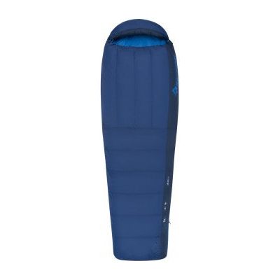 Sea To Summit Trek TkII - Regular Wide - NATURRAUS.DE