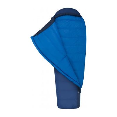 Sea To Summit Trek TkII - Regular Wide - NATURRAUS.DE