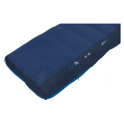 Sea To Summit Trek TkII - Regular Wide - NATURRAUS.DE