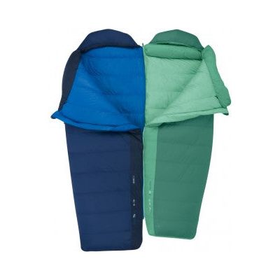 Sea To Summit Trek TkII - Regular Wide - NATURRAUS.DE