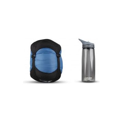 Sea To Summit Trek TkII - Regular Wide - NATURRAUS.DE