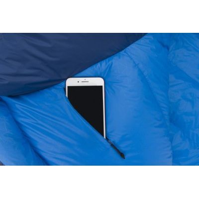 Sea To Summit Trek TkII - Regular Wide - NATURRAUS.DE