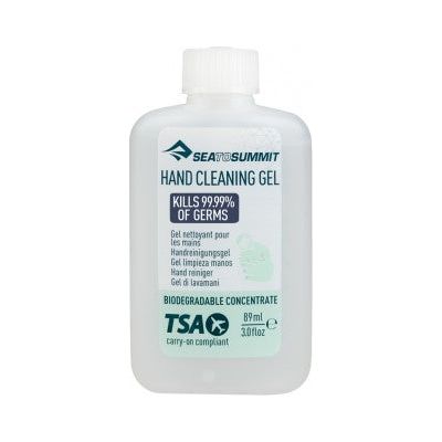 Sea To Summit Trek & Travel Flüssigseife für die Hände 89ml - NATURRAUS.DE