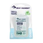 Sea To Summit Trek & Travel Flüssigseife für die Hände 89ml - NATURRAUS.DE