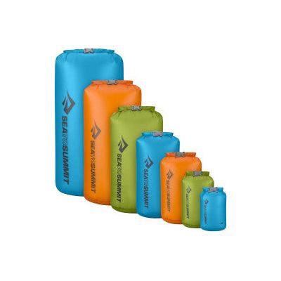 Sea To Summit Ultra - Sil™ Nano Dry Sack - dabai.lv