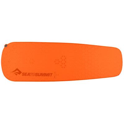 Sea To Summit UltraLight Selbstaufblasende Matte Groß - NATURRAUS.DE