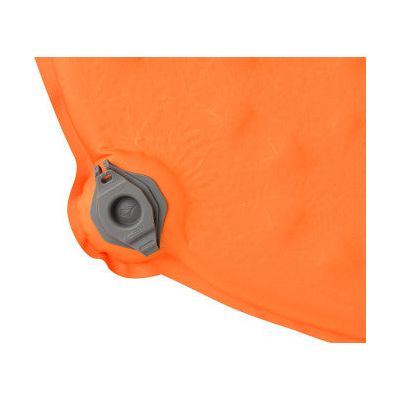 Sea To Summit UltraLight Selbstaufblasende Matte Groß - NATURRAUS.DE