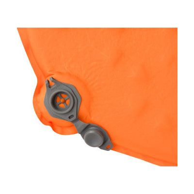 Sea To Summit UltraLight Selbstaufblasende Matte Groß - NATURRAUS.DE