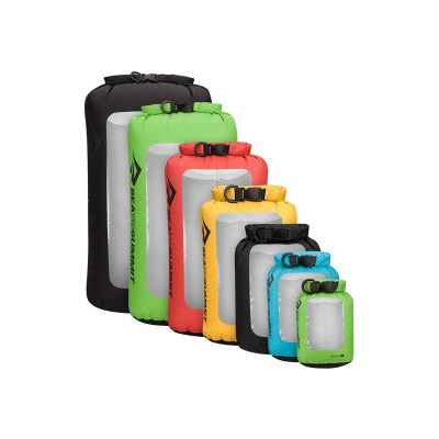 Sea To Summit View Dry Sack - DABAI.LV
