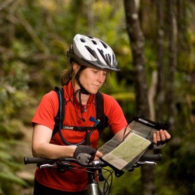 Sea To Summit Waterproof Map Case - dabai.lv