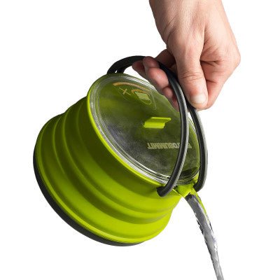 Sea To Summit X - Pot/Kettle 1,3 L - dabai.lv