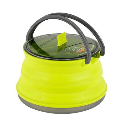 Sea To Summit X - Topf/Kessel 1,3 L - NATURRAUS.DE