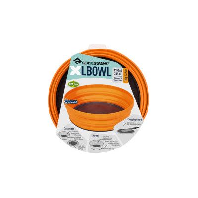 Sea To Summit XL - Bowl - dabai.lv