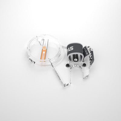 Silva Compass Arc Jet - DABAI.LV