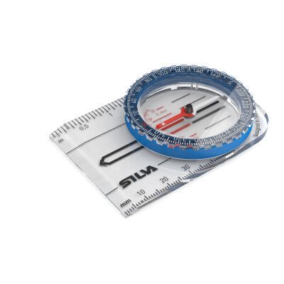 Silva Compass Starter 1 - 2 - 3 - NATURRAUS.DE
