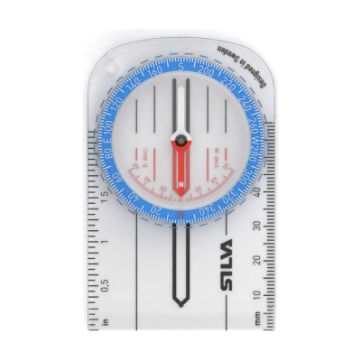 Silva Compass Starter 1 - 2 - 3 - NATURRAUS.DE