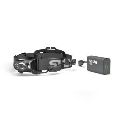 Silva Cross Trail 7XT - DABAI.LV
