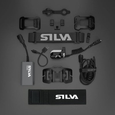 Silva Cross Trail 7XT - DABAI.LV