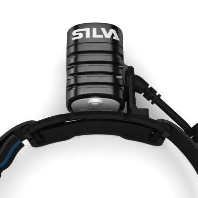 Silva Exceed 3X - NATURRAUS.DE