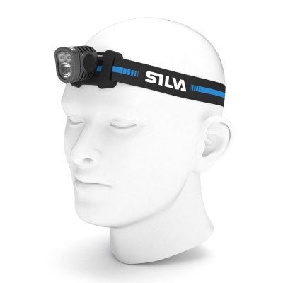 Silva Exceed 3X - NATURRAUS.DE