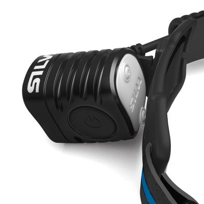 Silva Exceed 3X - NATURRAUS.DE