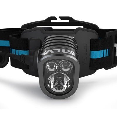 Silva Exceed 3X - NATURRAUS.DE