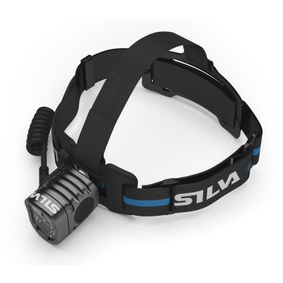 Silva Exceed 3X - NATURRAUS.DE