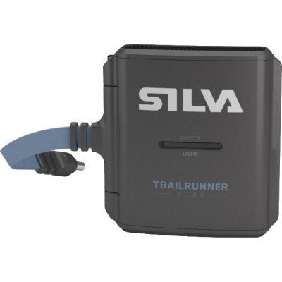 Silva Free Battery Case 3xAAA - DABAI.LV
