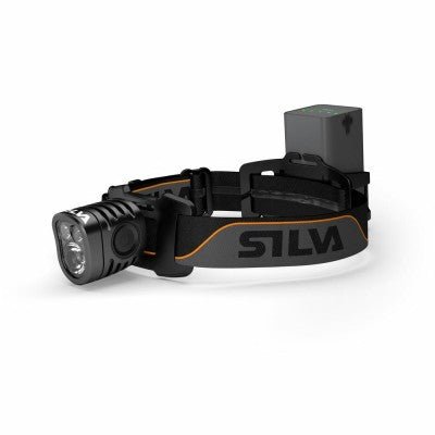 Silva LR2000RC - NATURRAUS.DE
