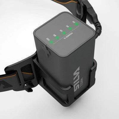 Silva LR2000RC - NATURRAUS.DE