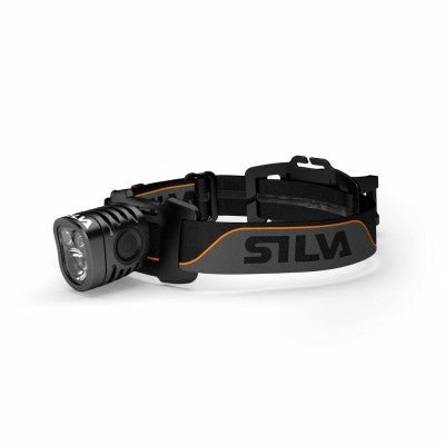 Silva LR2000RC - NATURRAUS.DE