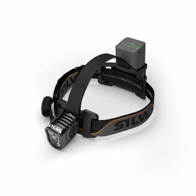 Silva LR2000RC - NATURRAUS.DE