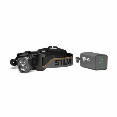Silva LR2000RC - NATURRAUS.DE