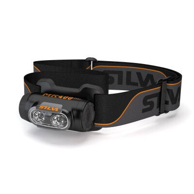 Silva MR 400RC - DABAI.LV