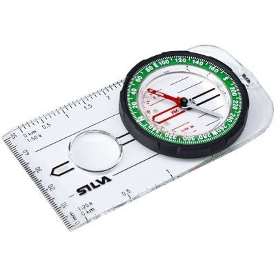 Silva Ranger - NATURRAUS.DE