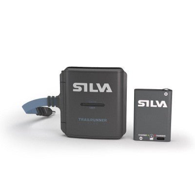 Silva Trail Runner Free H - NATURRAUS.DE