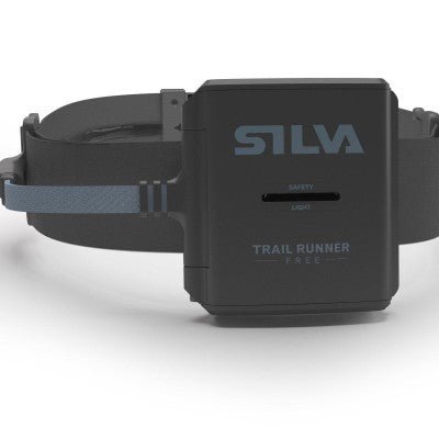 Silva Trail Runner Free H - NATURRAUS.DE