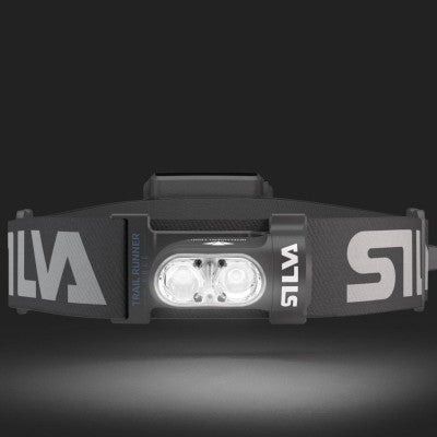 Silva Trail Runner Free H - NATURRAUS.DE