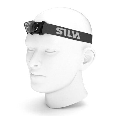 Silva Trail Speed 4R - NATURRAUS.DE