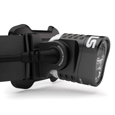 Silva Trail Speed 4R - NATURRAUS.DE