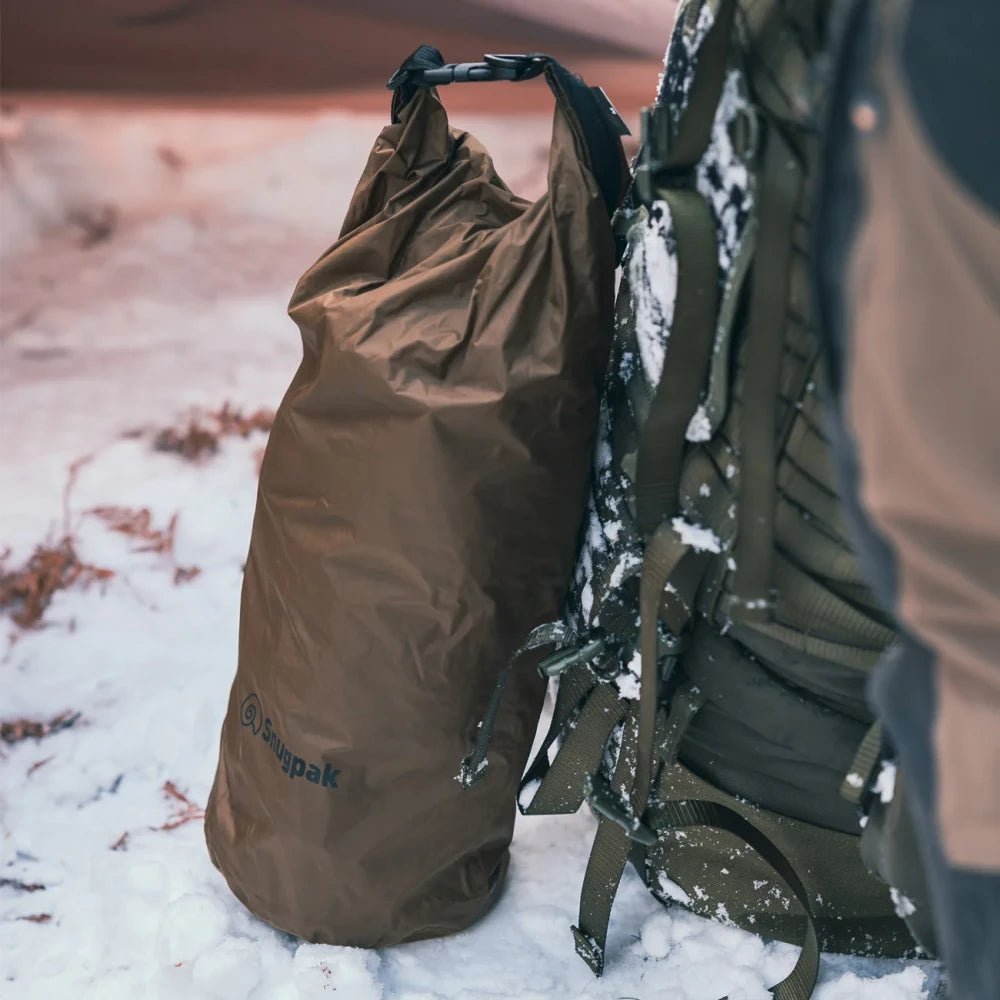 Snugpak Dri - Sak 20L - NATURRAUS.DE