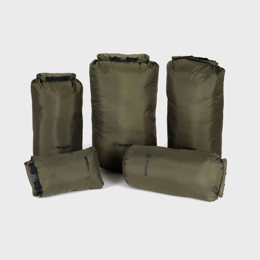 Snugpak Dri - Sak 20L - NATURRAUS.DE