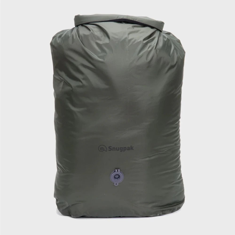Snugpak Dri - Sak With Air Valve 20L - DABAI.LV
