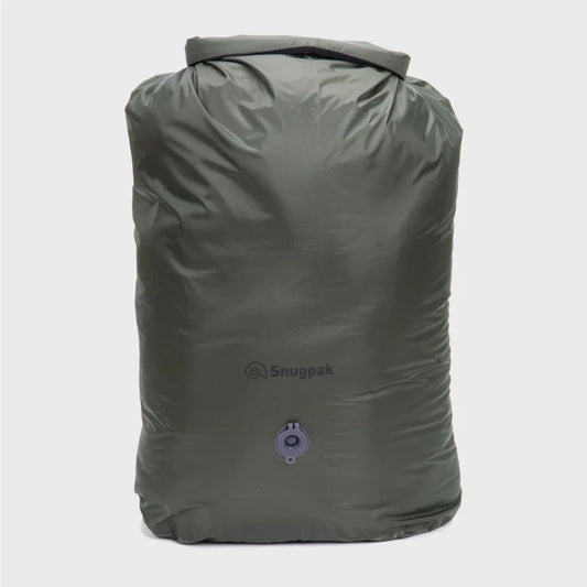 Snugpak Dri - Sak With Air Valve 20L - dabai.lv