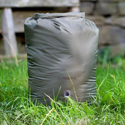Snugpak Dri - Sak With Air Valve 40L - DABAI.LV