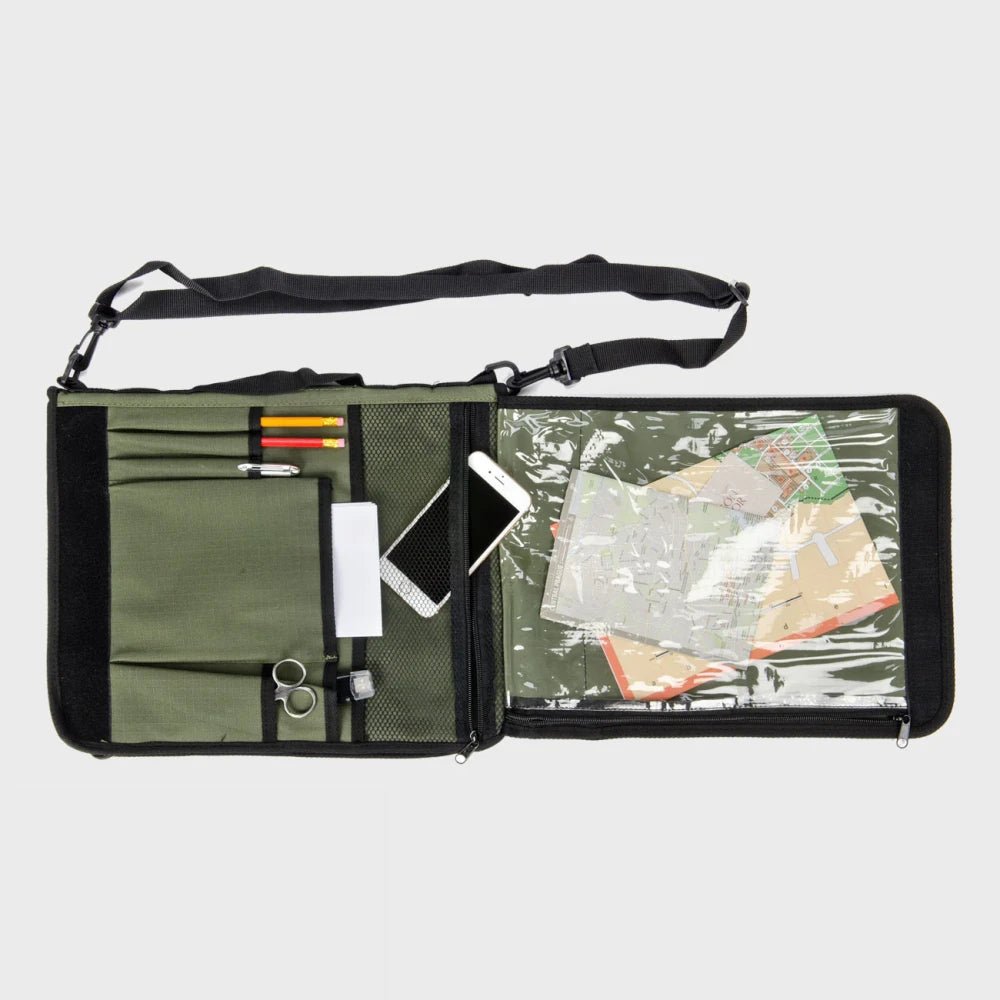 Snugpak Grab A4 - NATURRAUS.DE